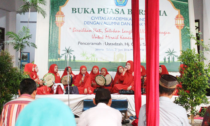 Bukber urindo 1 2016