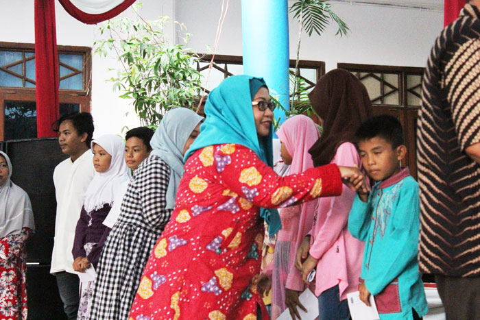 Bukber urindo 2 2016